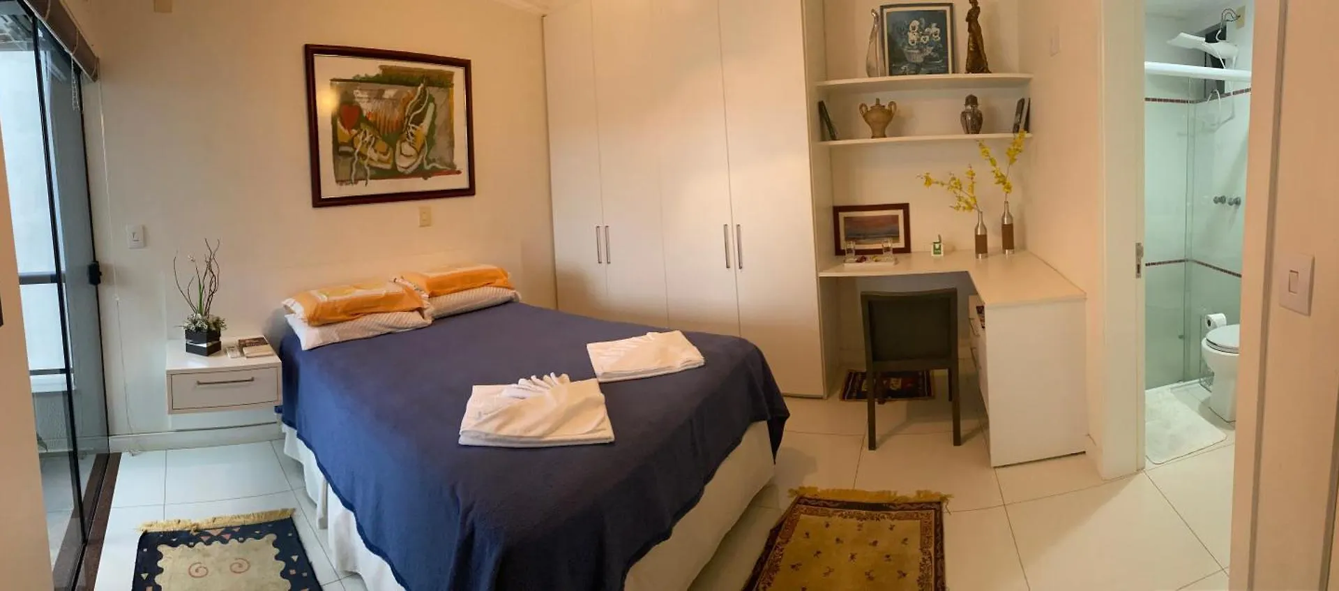 Suite Anthony Aconchegante Xanxerê 0*,  Βραζιλία